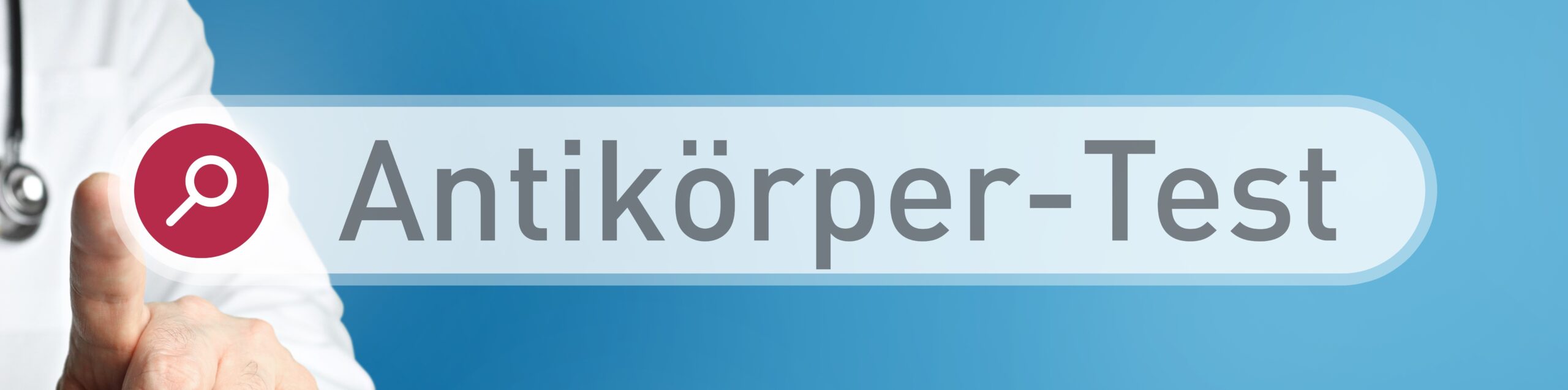 Antikörpertest